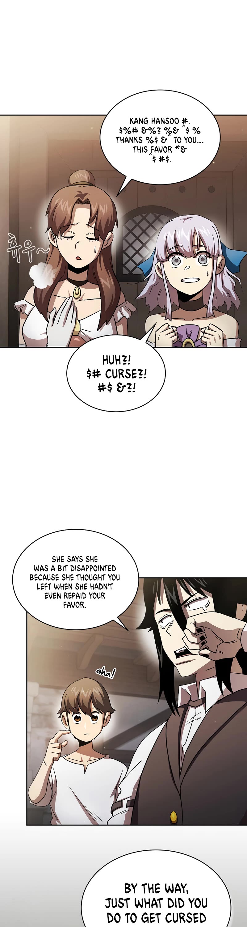 Is This Hero for Real? Chapter 46 page 14 - Chapter 46