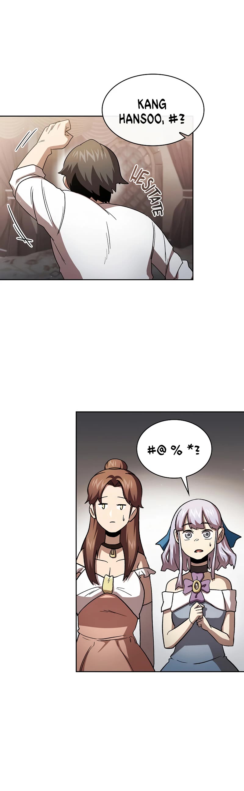 Is This Hero for Real? Chapter 46 page 20 - Chapter 46