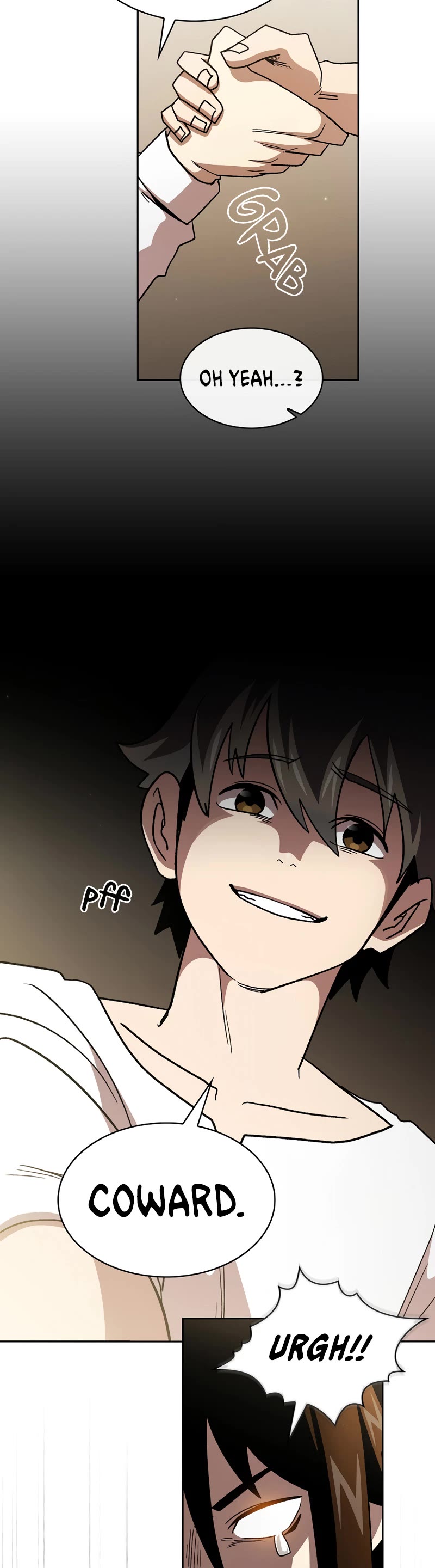Is This Hero for Real? Chapter 46 page 24 - Chapter 46