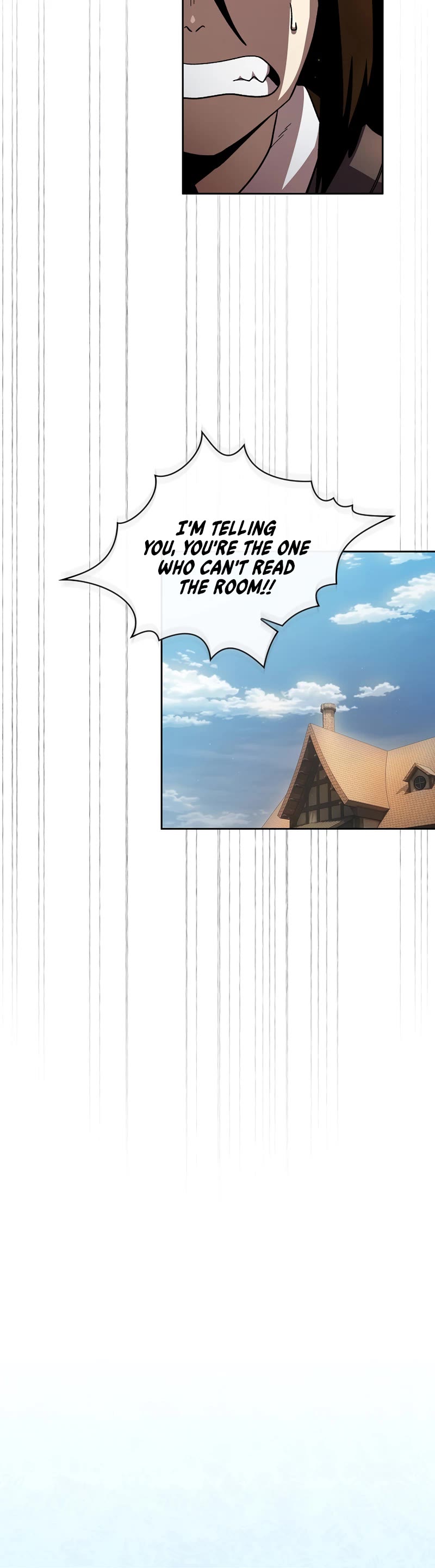 Is This Hero for Real? Chapter 46 page 25 - Chapter 46