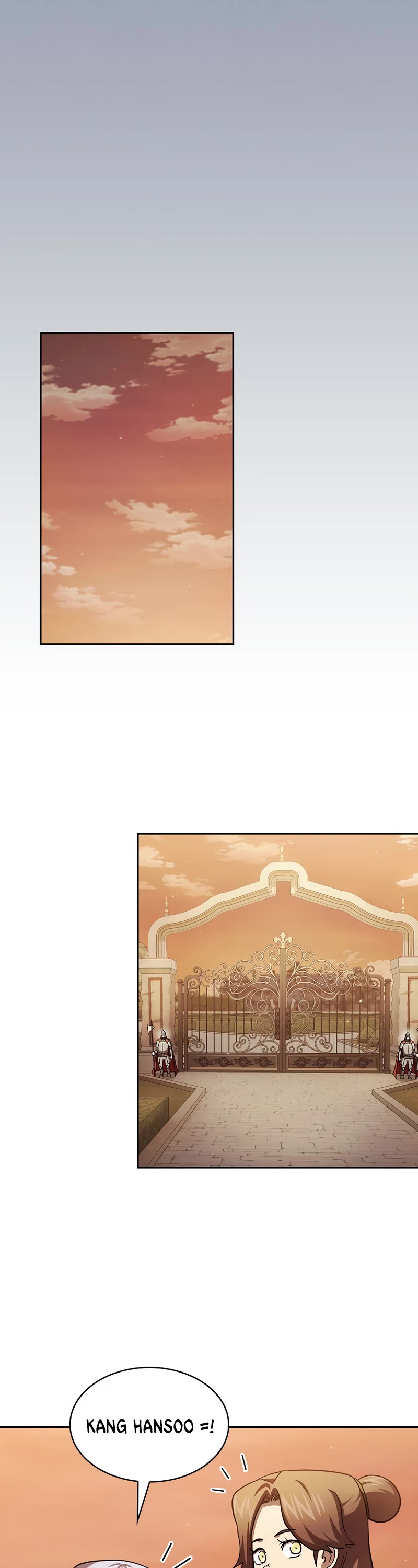 Is This Hero for Real? Chapter 46 page 27 - Chapter 46