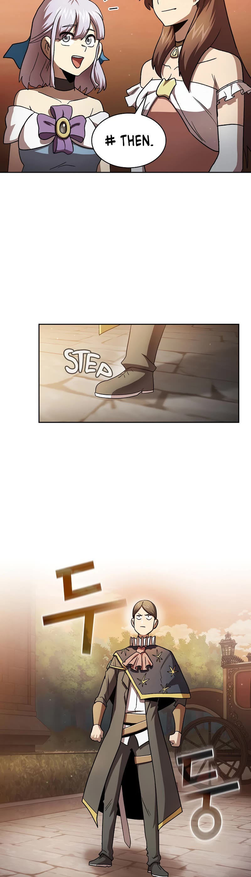 Is This Hero for Real? Chapter 46 page 28 - Chapter 46