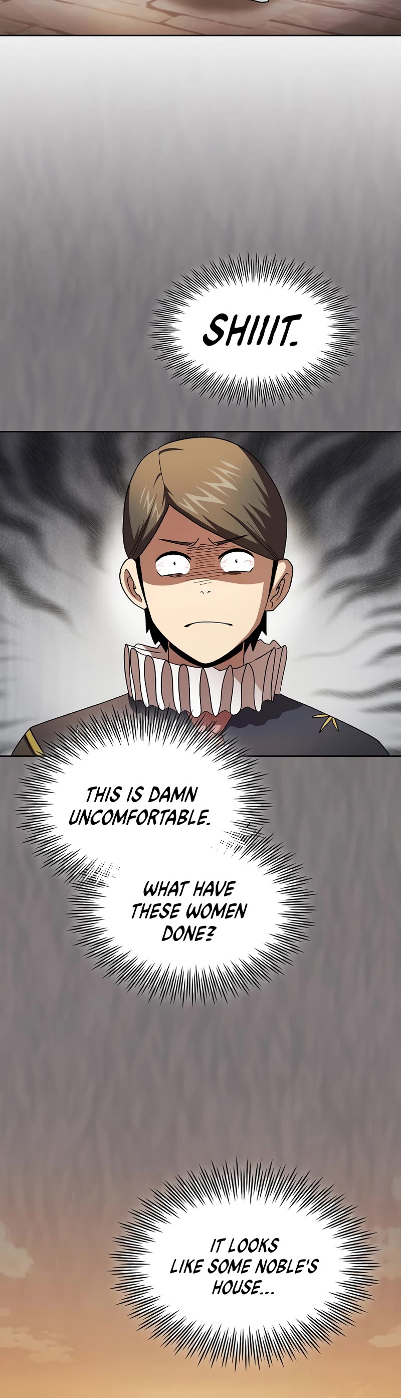 Is This Hero for Real? Chapter 46 page 29 - Chapter 46