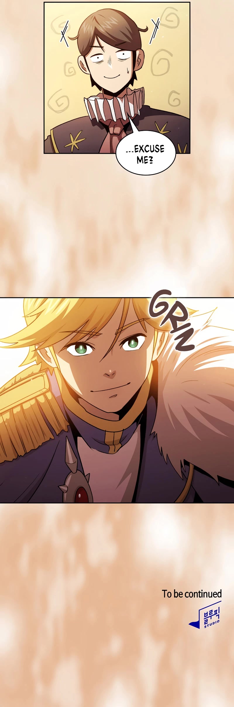 Is This Hero for Real? Chapter 46 page 38 - Chapter 46