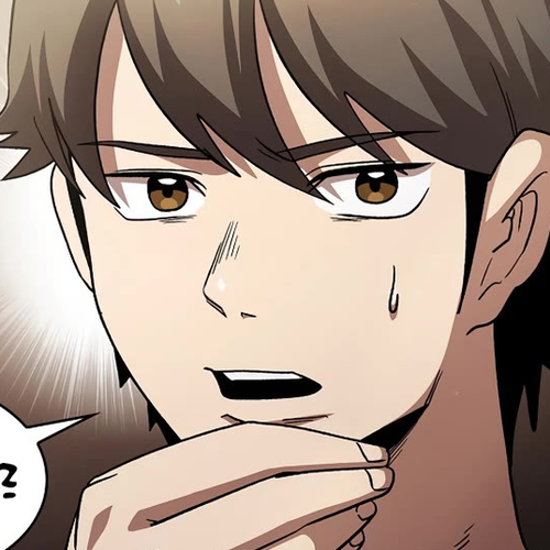 Is This Hero for Real? Chapter 46 cover