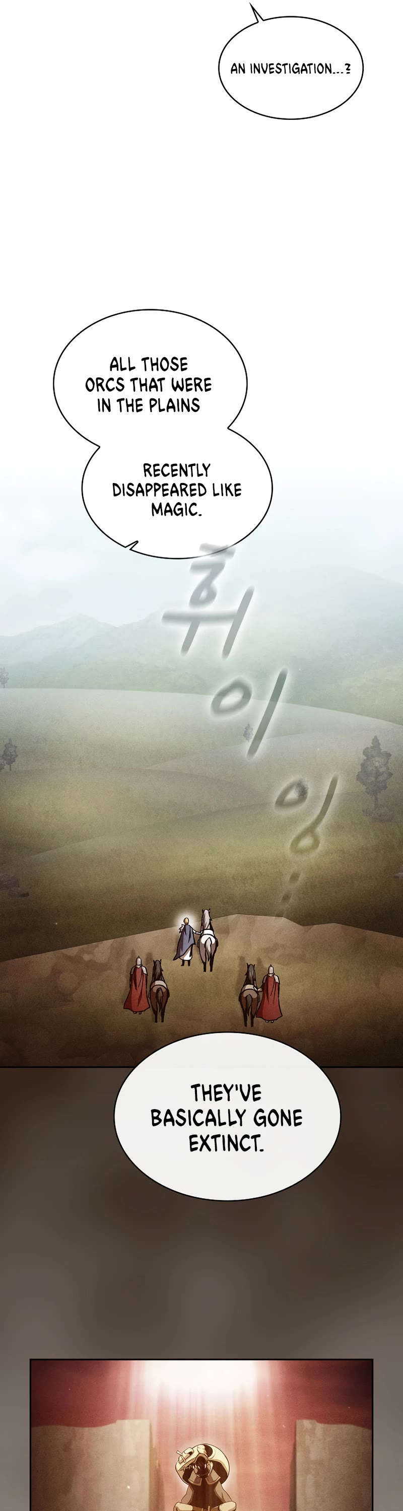 Is This Hero for Real? Chapter 47 page 14 - Chapter 47