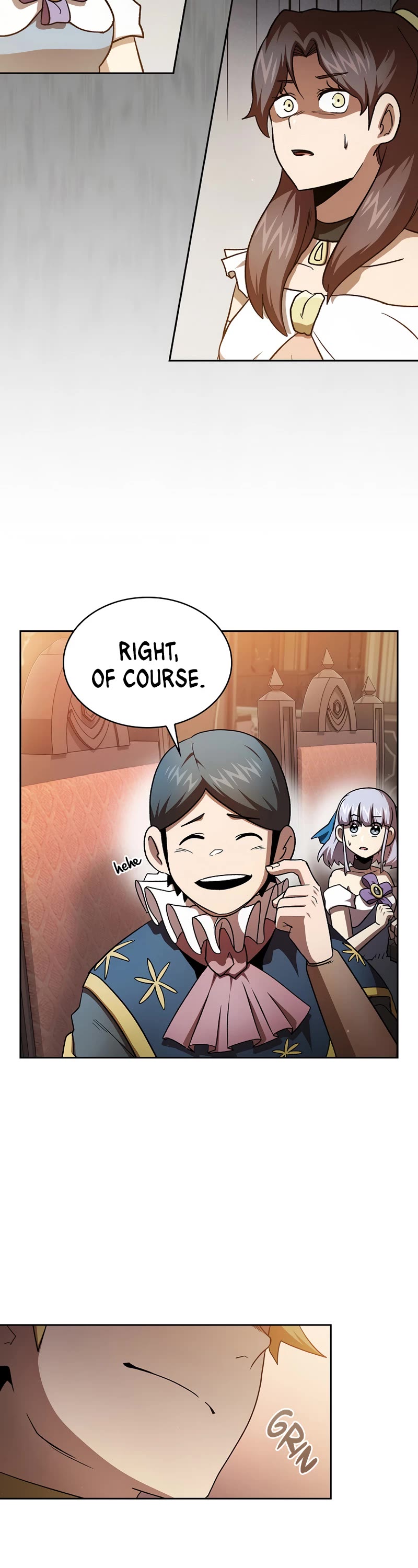 Is This Hero for Real? Chapter 47 page 17 - Chapter 47