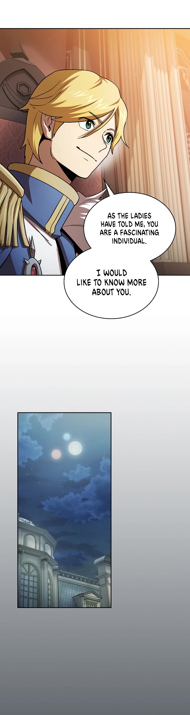 Is This Hero for Real? Chapter 47 page 18 - Chapter 47