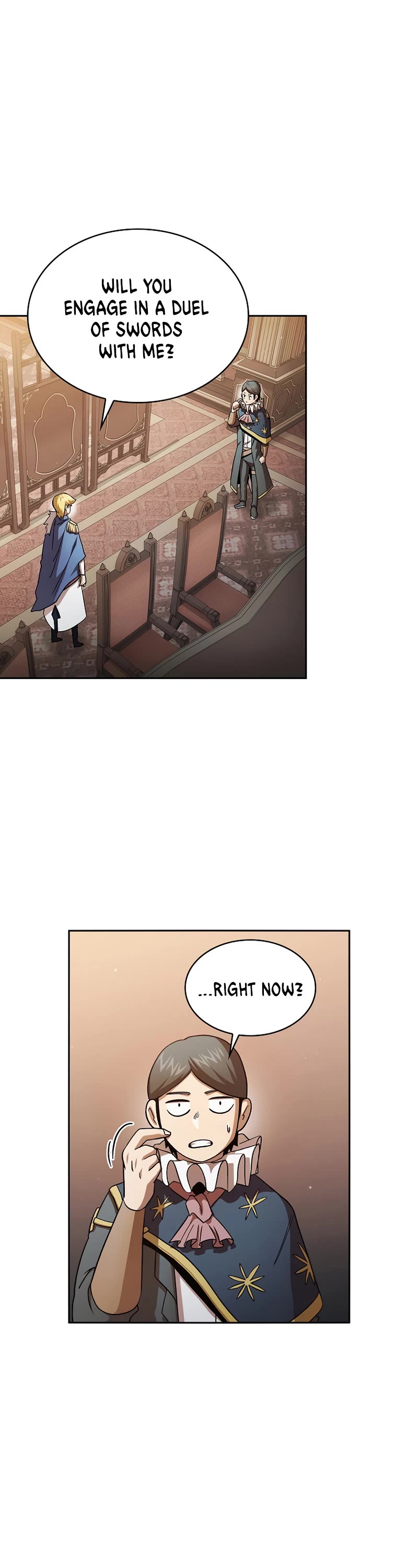 Is This Hero for Real? Chapter 47 page 2 - Chapter 47