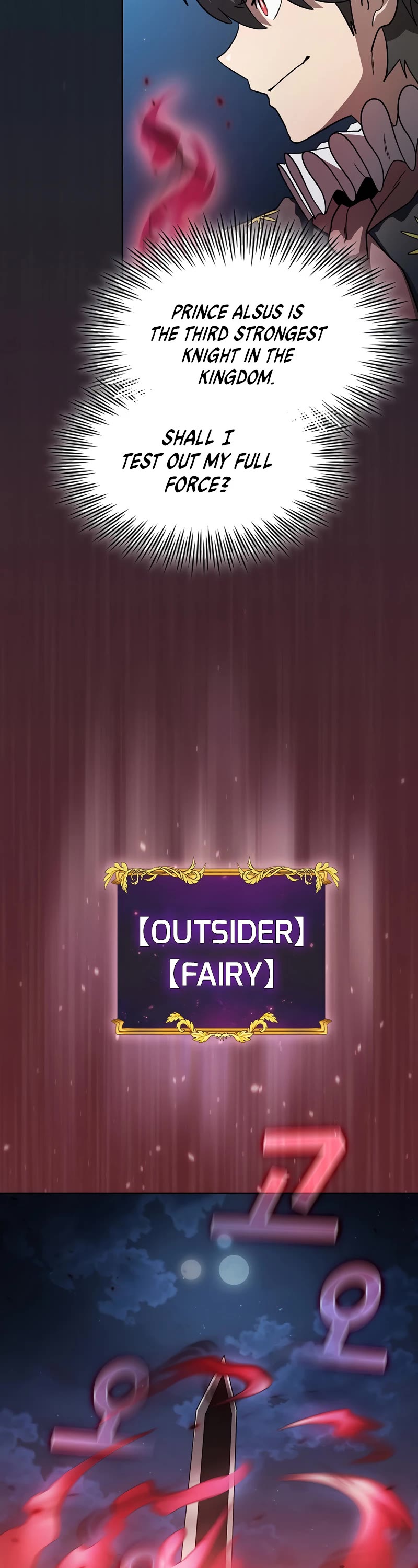 Is This Hero for Real? Chapter 47 page 27 - Chapter 47