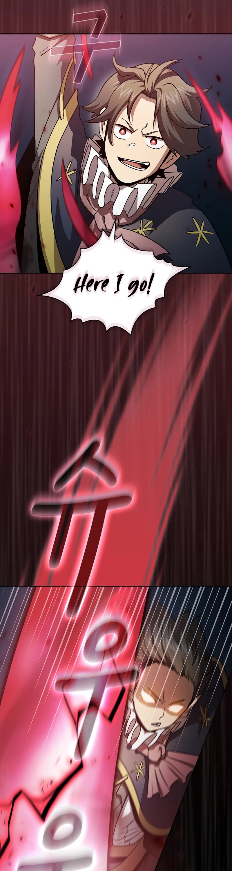 Is This Hero for Real? Chapter 47 page 30 - Chapter 47
