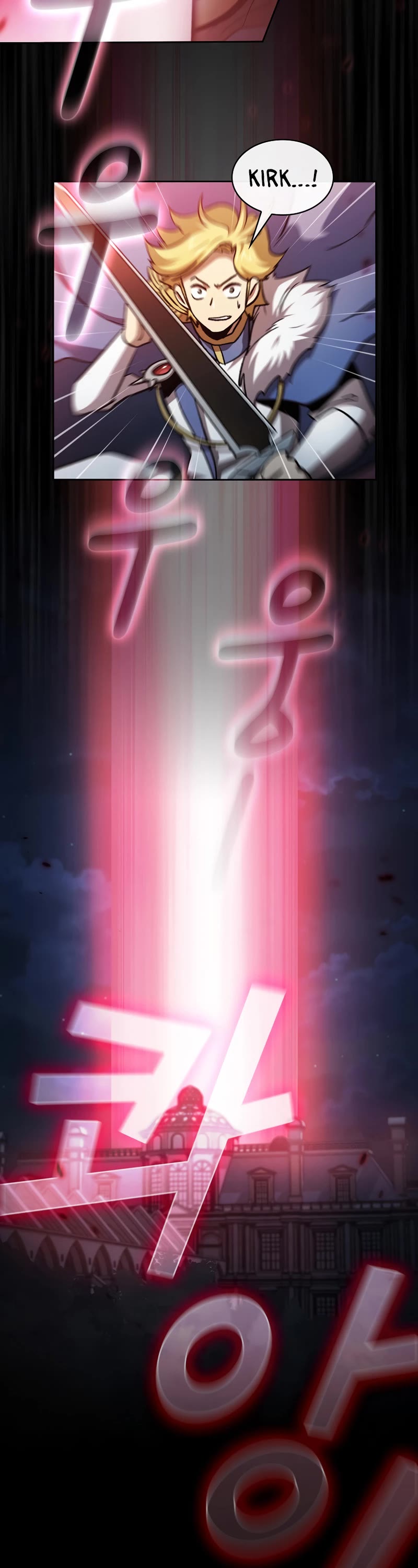 Is This Hero for Real? Chapter 47 page 31 - Chapter 47