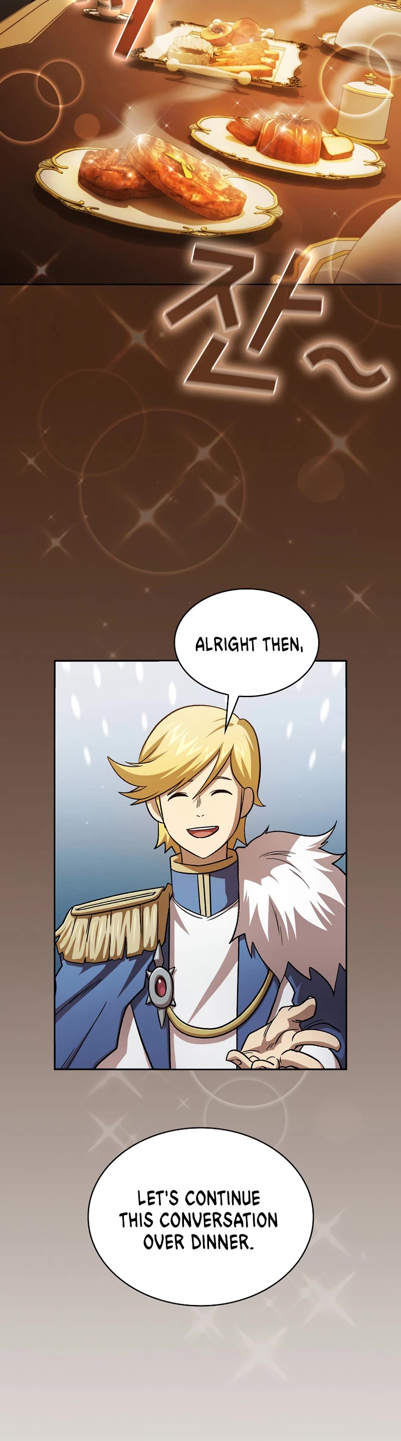 Is This Hero for Real? Chapter 47 page 4 - Chapter 47