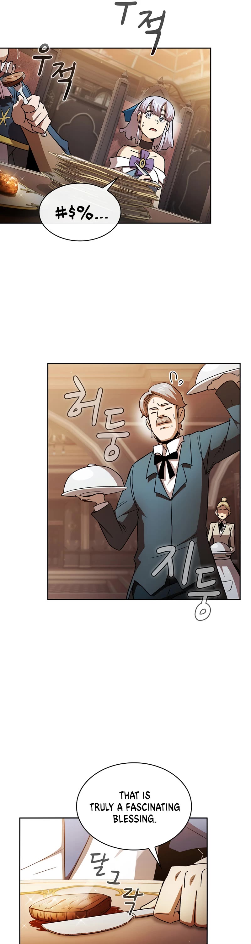 Is This Hero for Real? Chapter 47 page 6 - Chapter 47