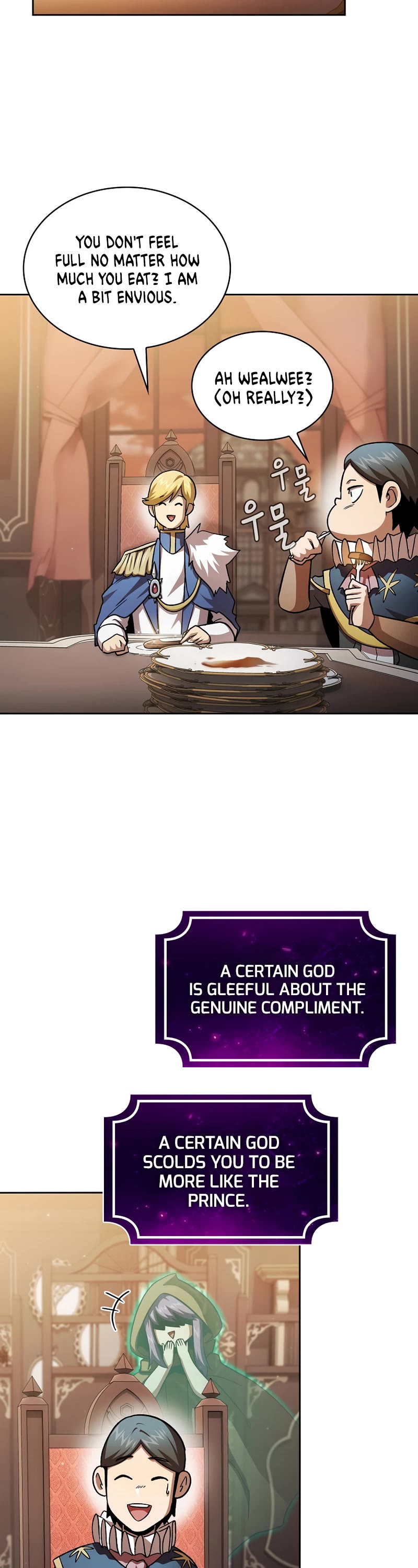Is This Hero for Real? Chapter 47 page 7 - Chapter 47