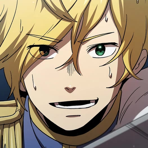 Is This Hero for Real? Chapter 47 cover