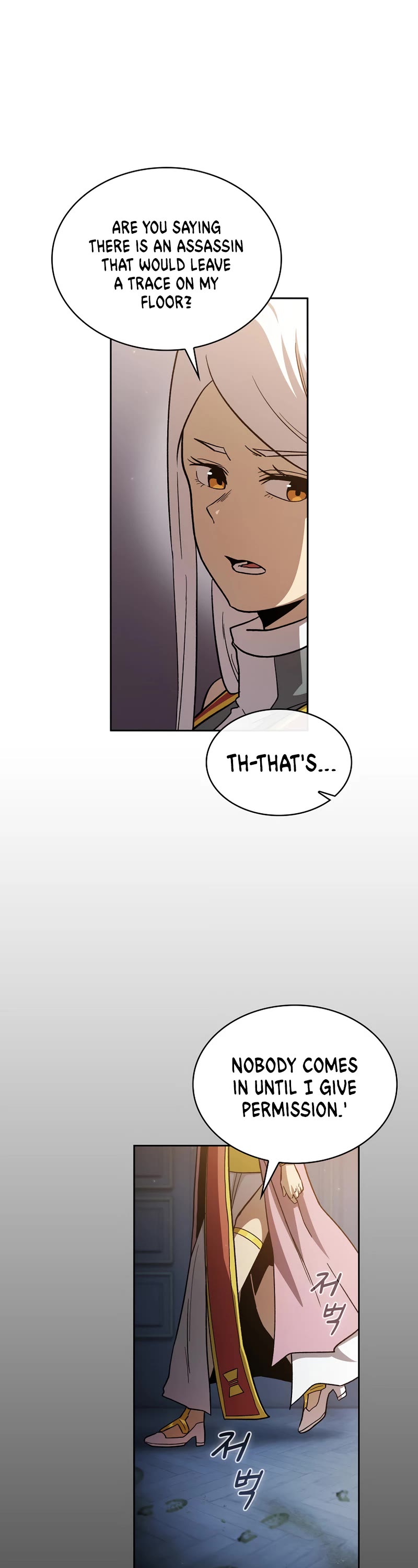 Is This Hero for Real? Chapter 48 page 10 - Chapter 48