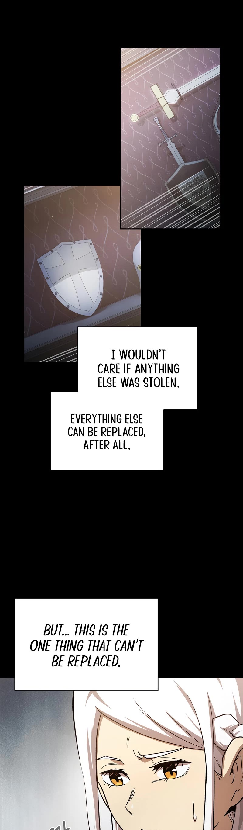 Is This Hero for Real? Chapter 48 page 12 - Chapter 48