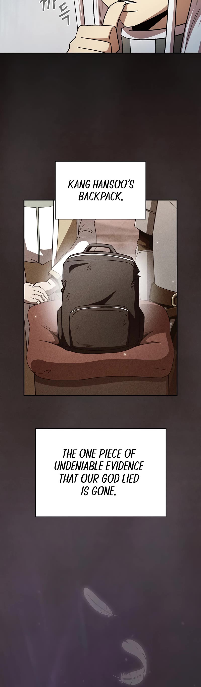 Is This Hero for Real? Chapter 48 page 13 - Chapter 48
