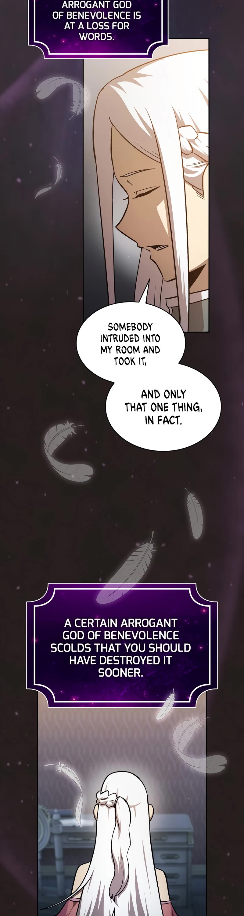 Is This Hero for Real? Chapter 48 page 15 - Chapter 48