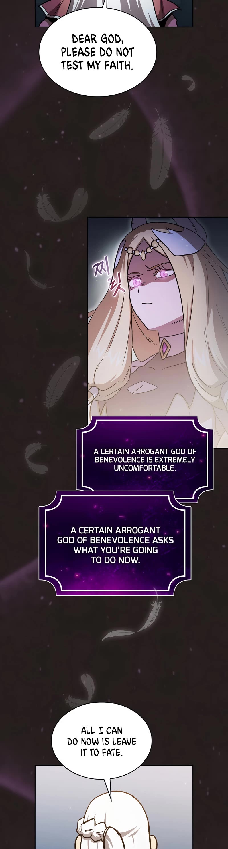 Is This Hero for Real? Chapter 48 page 16 - Chapter 48