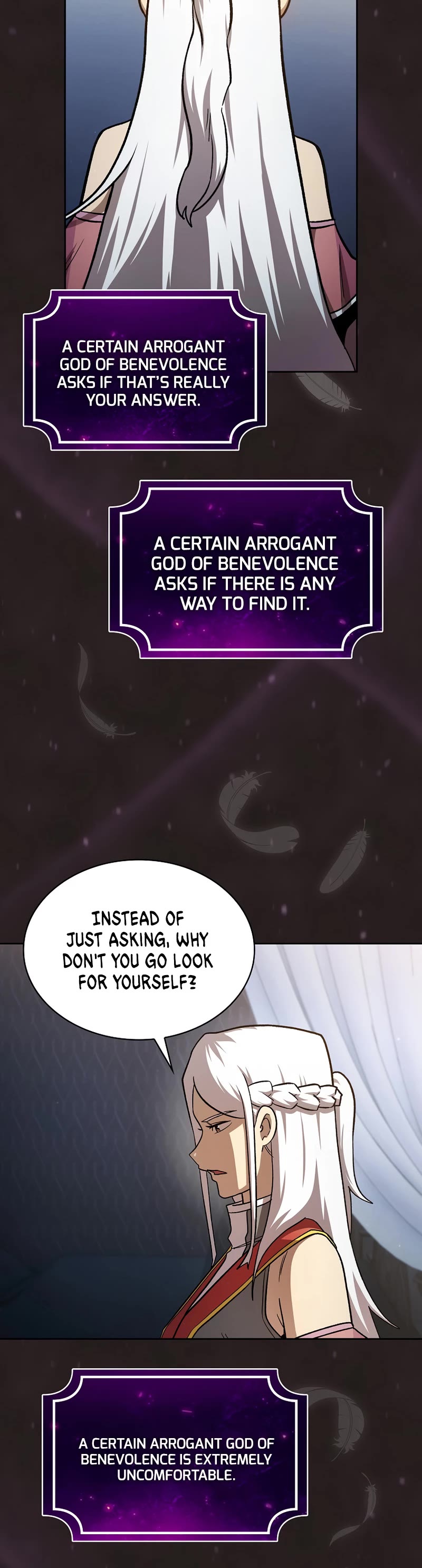 Is This Hero for Real? Chapter 48 page 17 - Chapter 48