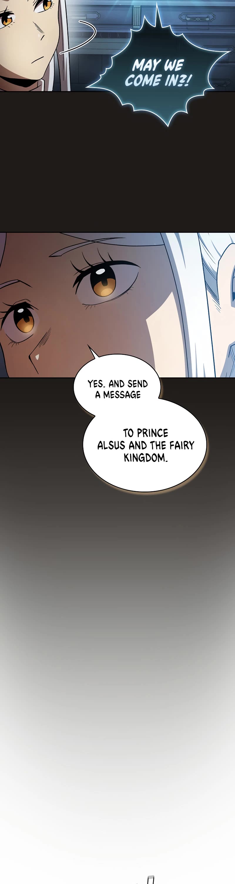 Is This Hero for Real? Chapter 48 page 19 - Chapter 48