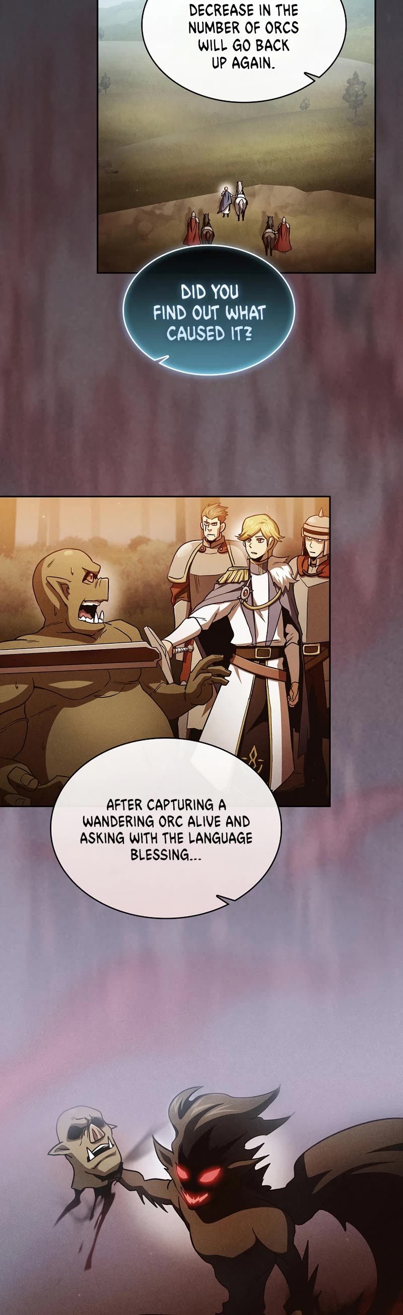 Is This Hero for Real? Chapter 48 page 24 - Chapter 48