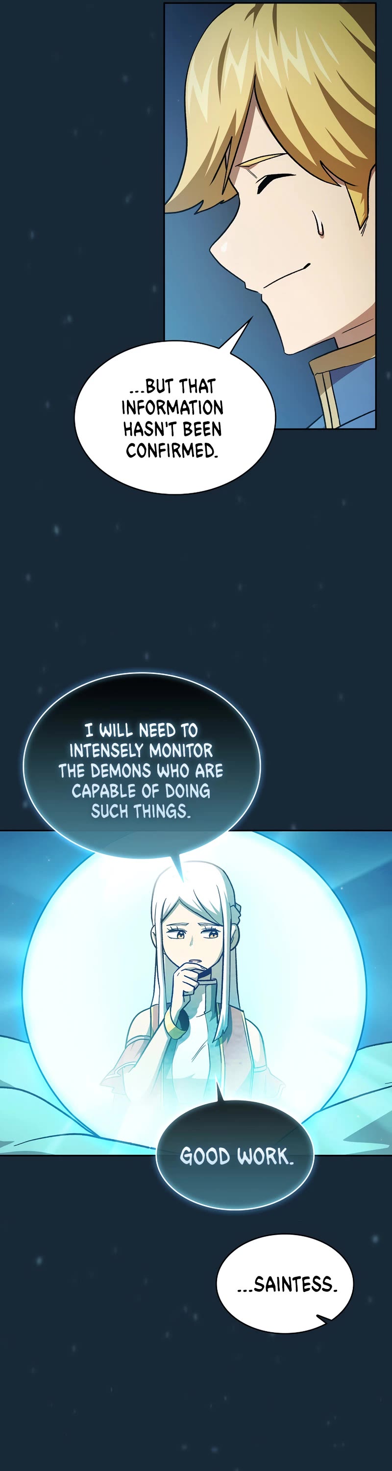 Is This Hero for Real? Chapter 48 page 26 - Chapter 48
