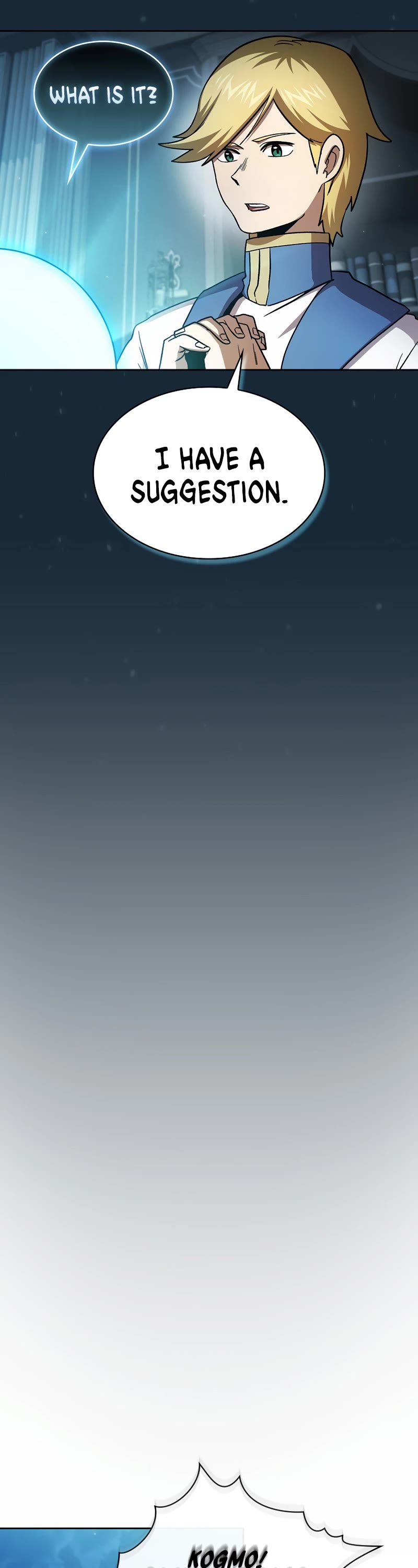 Is This Hero for Real? Chapter 48 page 27 - Chapter 48