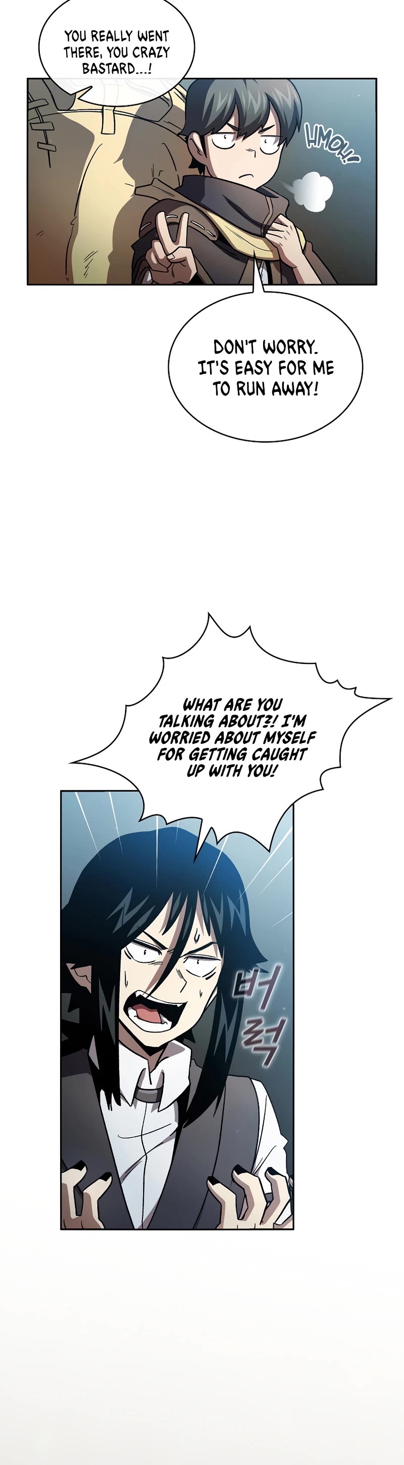 Is This Hero for Real? Chapter 48 page 29 - Chapter 48