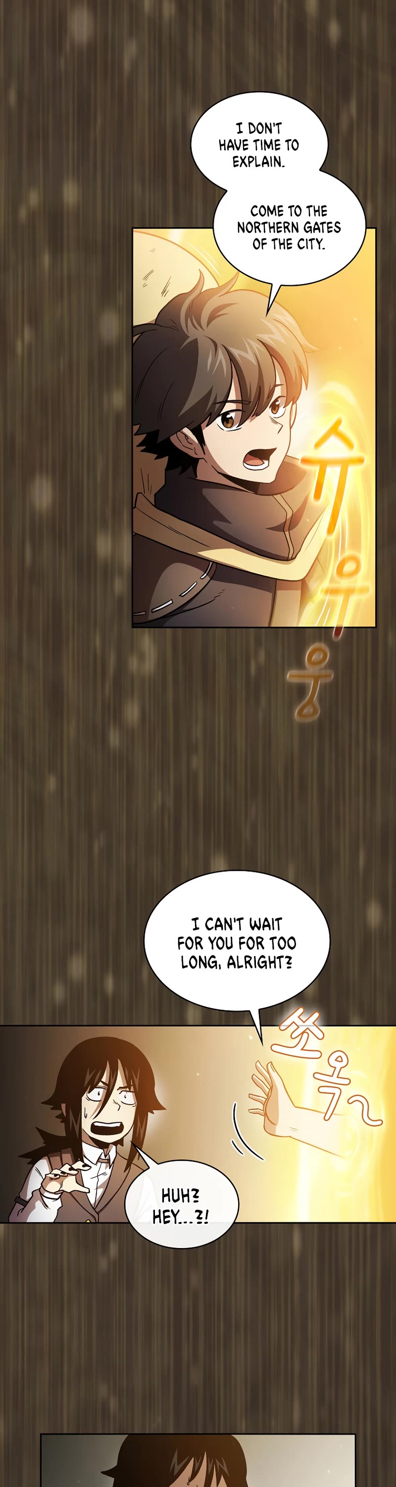 Is This Hero for Real? Chapter 48 page 31 - Chapter 48