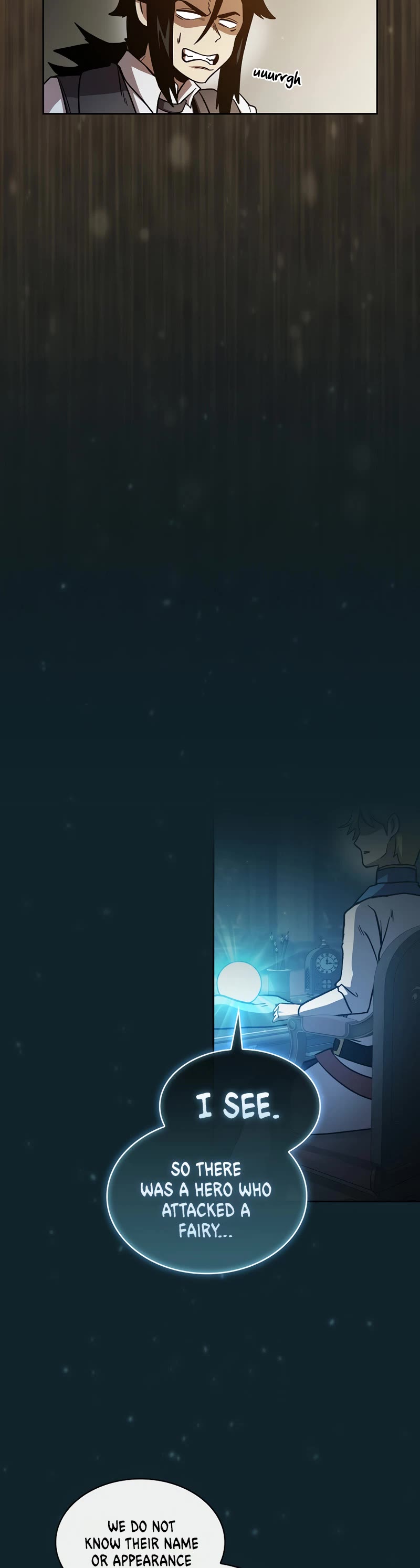 Is This Hero for Real? Chapter 48 page 32 - Chapter 48