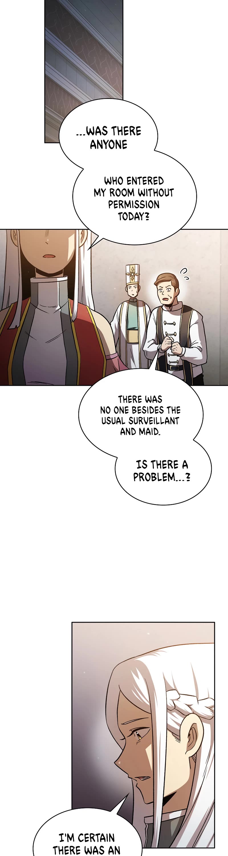 Is This Hero for Real? Chapter 48 page 8 - Chapter 48