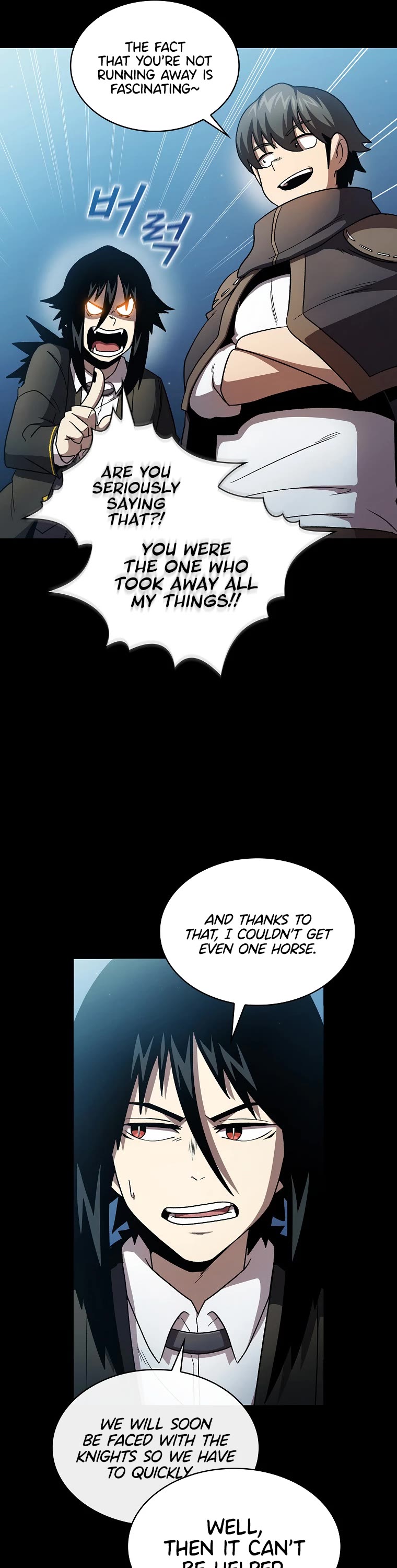 Is This Hero for Real? Chapter 49 page 14 - Chapter 49