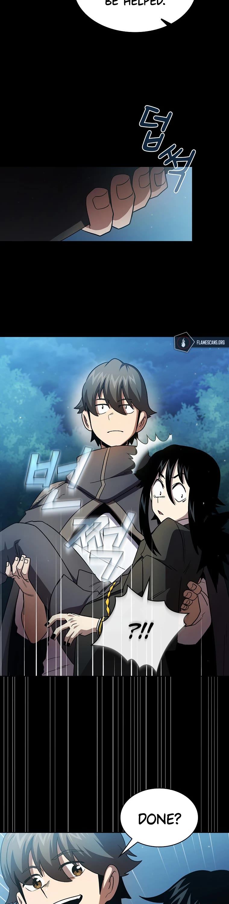 Is This Hero for Real? Chapter 49 page 15 - Chapter 49