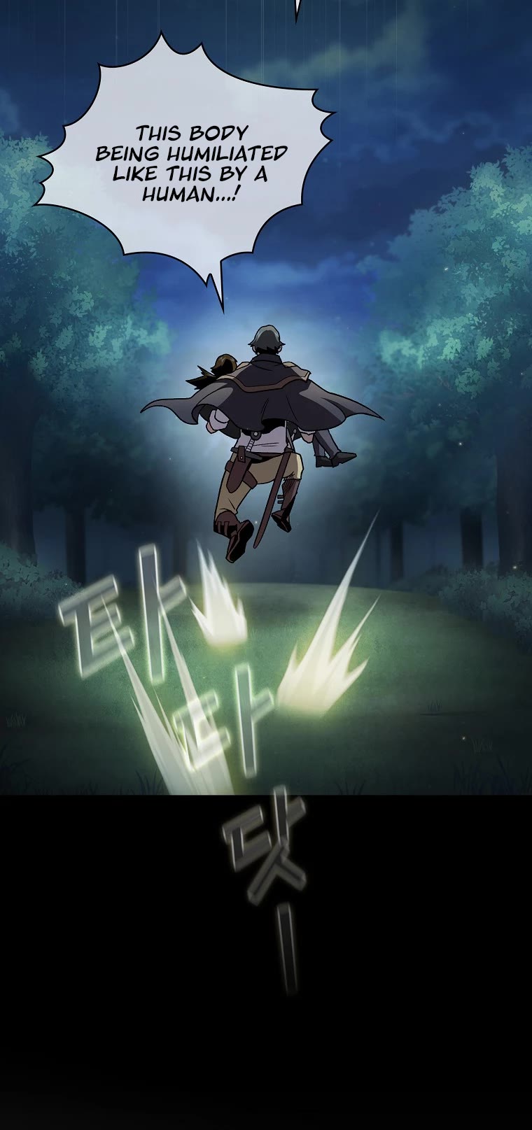 Is This Hero for Real? Chapter 49 page 17 - Chapter 49