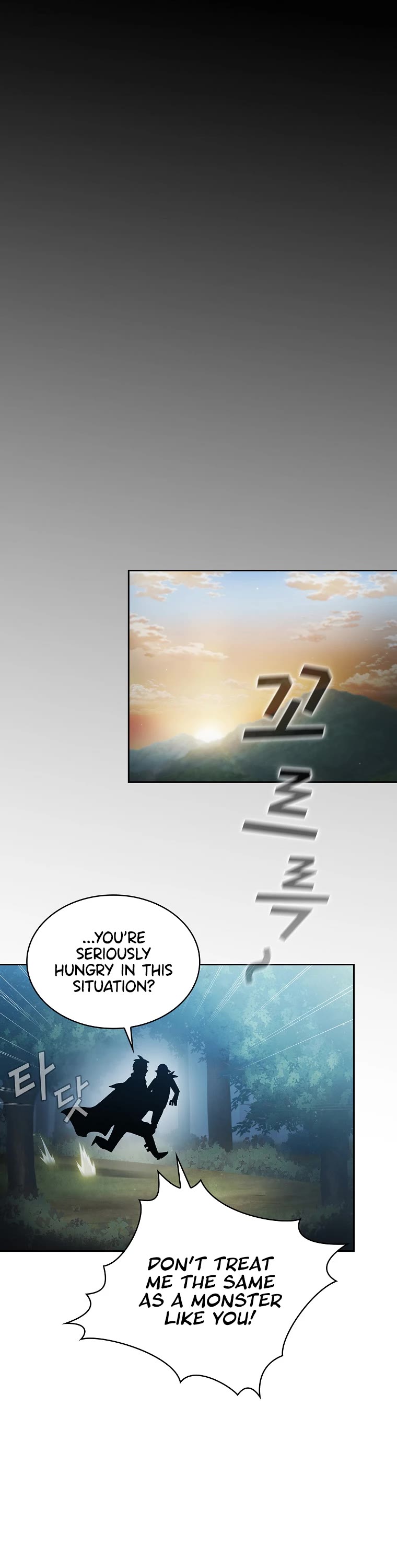 Is This Hero for Real? Chapter 49 page 18 - Chapter 49