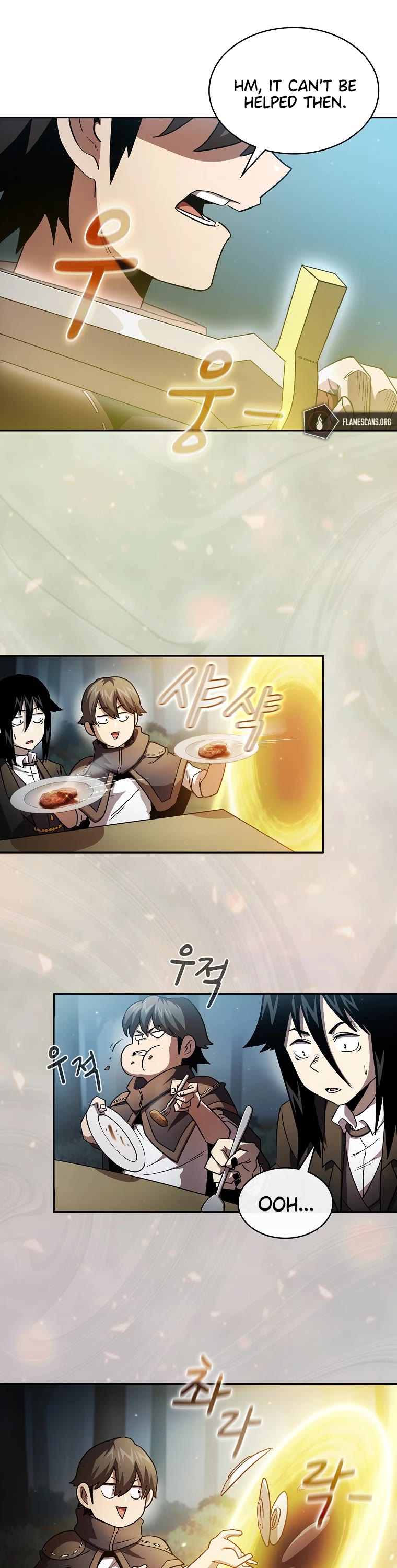 Is This Hero for Real? Chapter 49 page 19 - Chapter 49