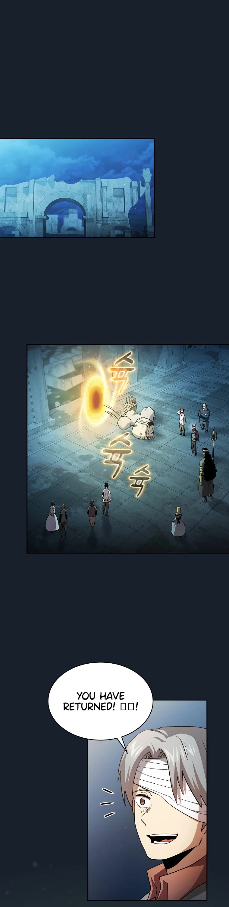 Is This Hero for Real? Chapter 49 page 2 - Chapter 49
