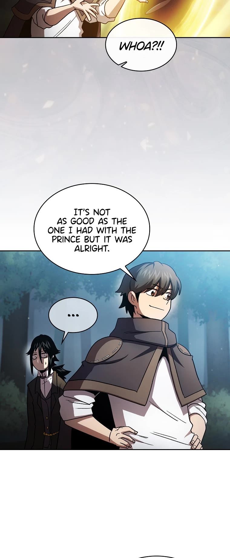 Is This Hero for Real? Chapter 49 page 20 - Chapter 49