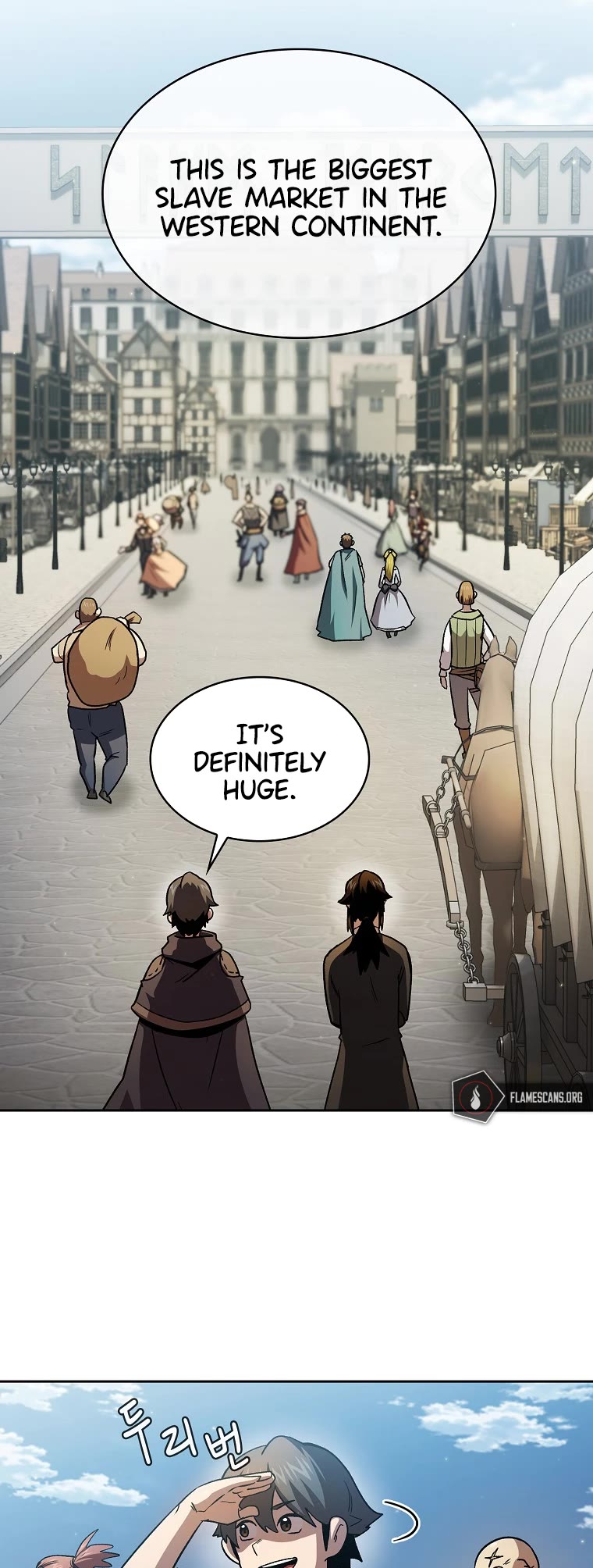 Is This Hero for Real? Chapter 49 page 24 - Chapter 49