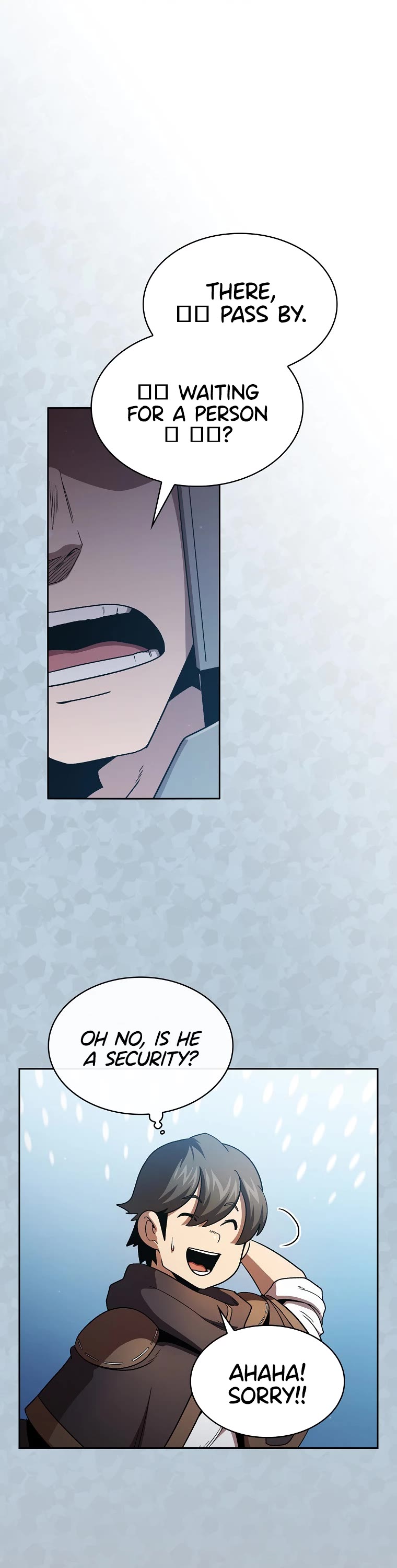 Is This Hero for Real? Chapter 49 page 26 - Chapter 49