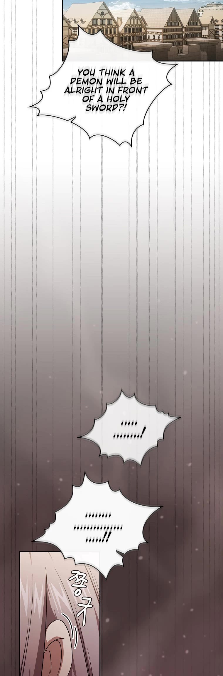 Is This Hero for Real? Chapter 49 page 37 - Chapter 49
