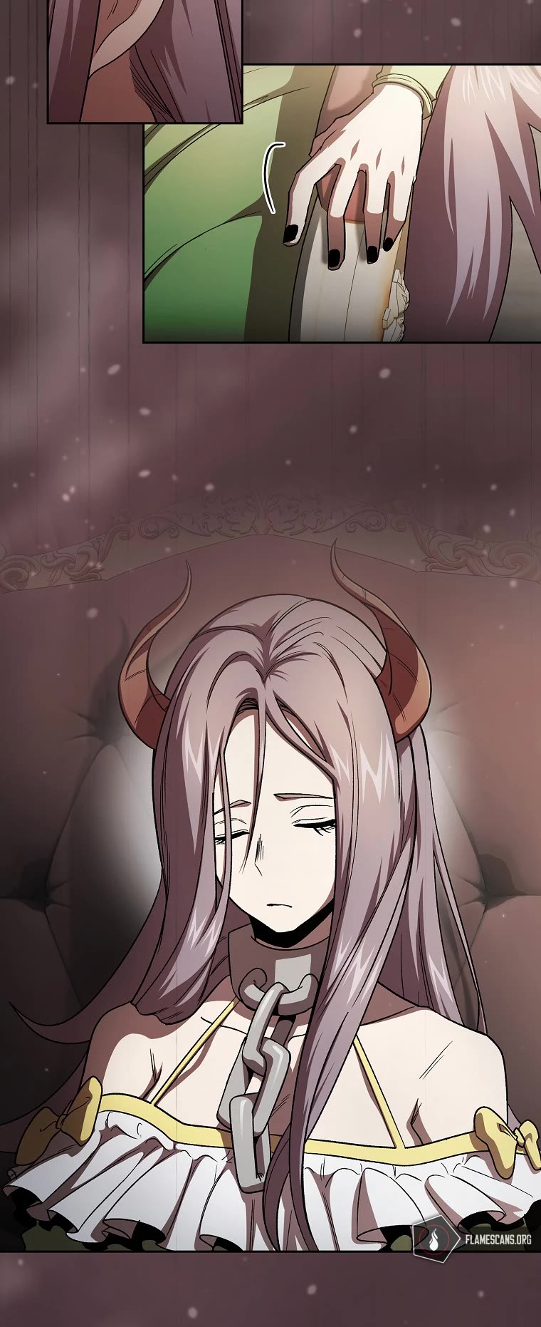 Is This Hero for Real? Chapter 49 page 38 - Chapter 49