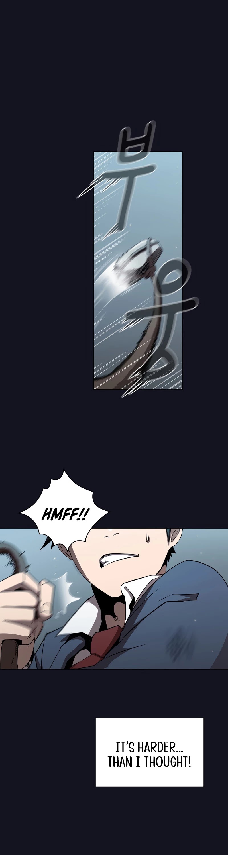 Is This Hero for Real? Chapter 5 page 12 - Chapter 5