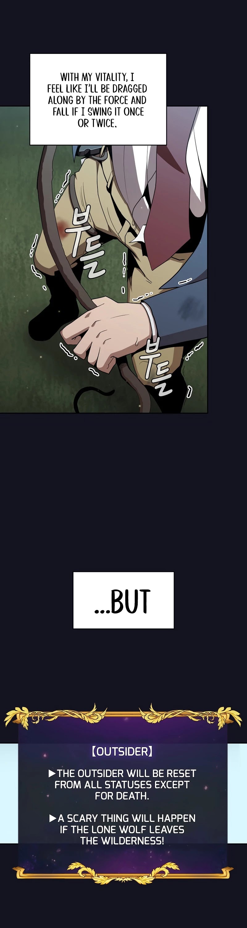 Is This Hero for Real? Chapter 5 page 13 - Chapter 5