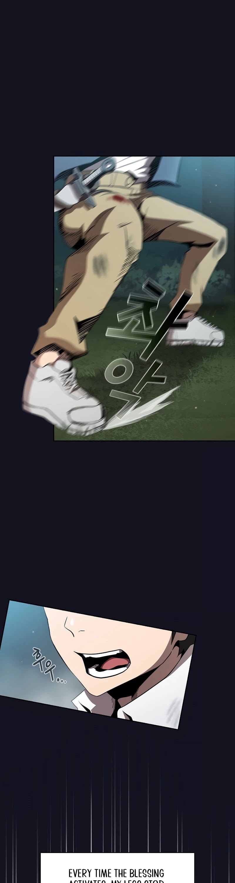 Is This Hero for Real? Chapter 5 page 14 - Chapter 5