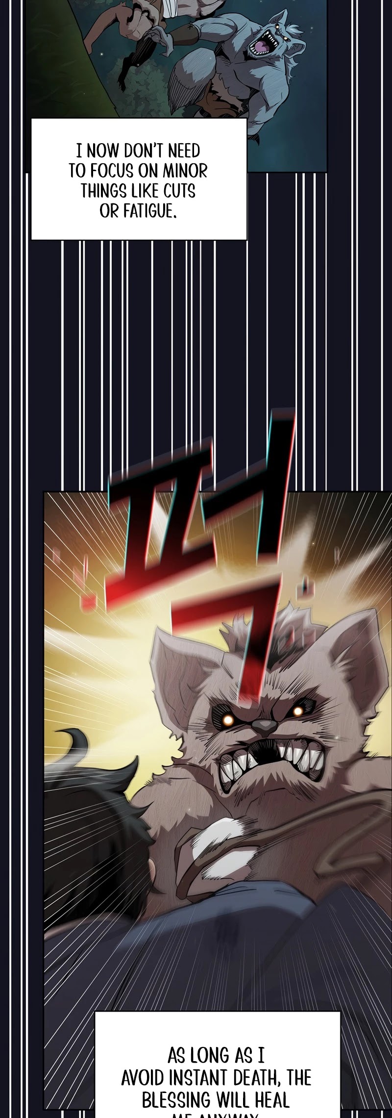 Is This Hero for Real? Chapter 5 page 16 - Chapter 5