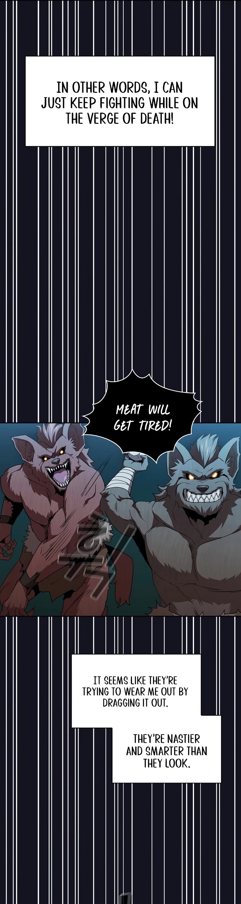 Is This Hero for Real? Chapter 5 page 18 - Chapter 5